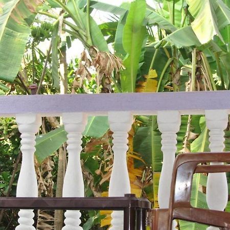 Fraddie Guest House Calangute Exterior photo