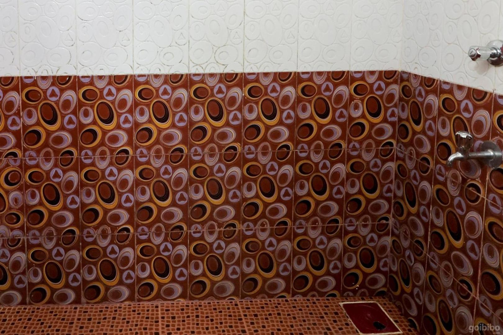 Fraddie Guest House Calangute Exterior photo