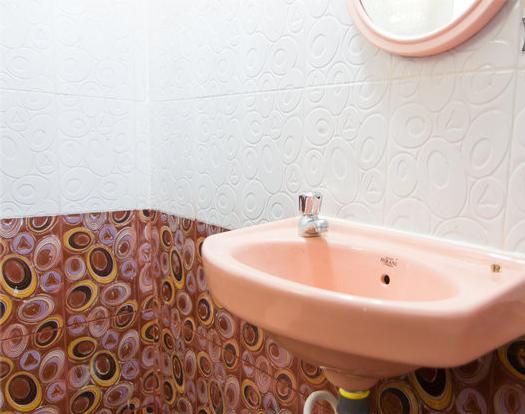 Fraddie Guest House Calangute Room photo